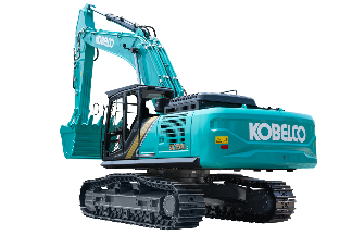 大型挖掘机大臂与小臂尺寸规格及挖掘力性能参数详解