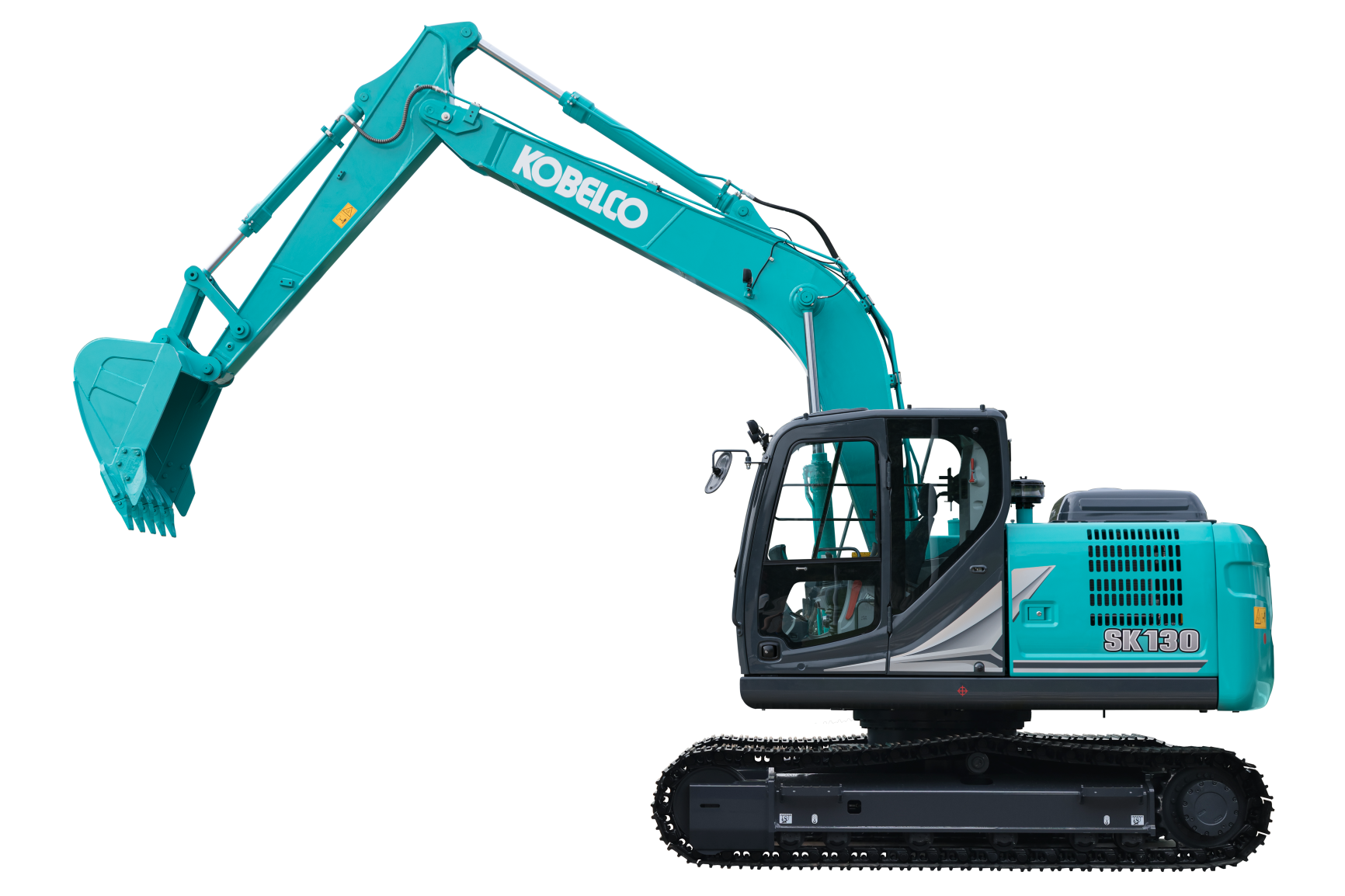 全面解析挖掘机关键尺寸与性能参数，助您高效选型