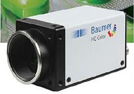 HQ色彩技术数字相机:实现单传感器高保真色彩与锐利边缘 HQ色彩技术数字相机:实现单传感器高保真色彩与锐利边缘