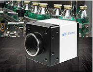 SX系列工业相机:高帧率CCD成像与卓越图像质量解析 SX系列工业相机:高帧率CCD成像与卓越图像质量解析