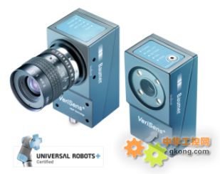 工业视觉传感器集成方案与高精度测量检测应用解析 工业视觉传感器集成方案与高精度测量检测应用解析