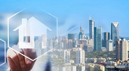 房地产市场四大趋势：筑底企稳、风险出清、格局分化与模式转型(图2)