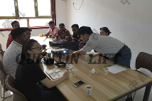 孟加拉国客户参观工厂并签订合作协议，展示专业制造实力(图2)