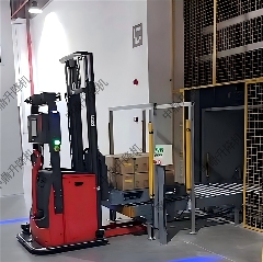 往复式提升机：工业自动化垂直运输的核心设备与应用解析(图3)