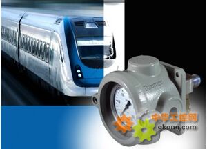 铁路机车液压制动压力表:坚固外壳设计应对重载挑战 铁路机车液压制动压力表:坚固外壳设计应对重载挑战