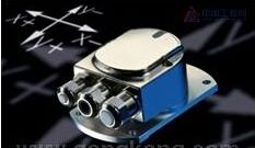 采用现场总线接口的高精度绝对测角仪 采用现场总线接口的高精度绝对测角仪