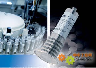 卫生型高温压力变送器选型指南：精准测量与稳定性的关键要素