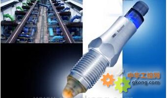 采用扫频技术的物位开关,精准检测各类介质液位 采用扫频技术的物位开关,精准检测各类介质液位