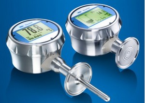 过程仪表功能性与灵活性新高度，智能变送器助力卫生型应用(图5)