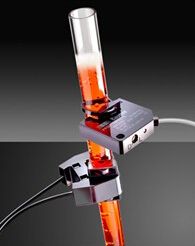 新型液位监测传感器:抗泡沫干扰,安装简便,适用于透明管道 新型液位监测传感器:抗泡沫干扰,安装简便,适用于透明管道