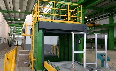 往复式提升机技术实现新突破，最高提升高度可达50米(图3)