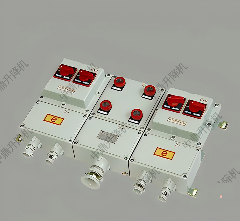 防爆货梯设计特点与选购指南，助力高危行业安全生产升级(图3)
