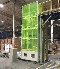 往复式提升机工作原理、优势及应用场景全面解析(图4)