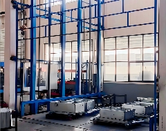 企业升降货梯选购指南：精准匹配需求的五大关键步骤