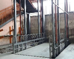 企业升降货梯选购指南：精准匹配需求的五大关键步骤(图2)