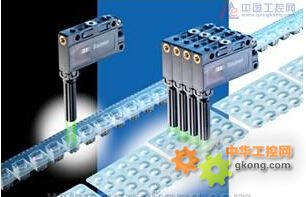 探测最小直径3mm物体的超声波传感器，适用于狭小空间安装