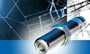 高精度机械限位开关，1微米重复精度适应恶劣工况