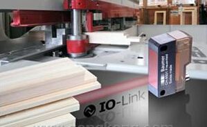 带IO-Link的红光测距传感器如何提升过程可靠性与生产效率