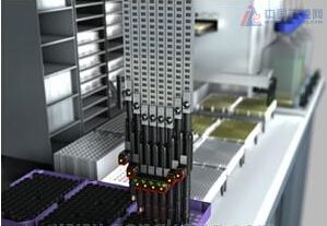 实验室自动化视觉解决方案：提升检测效率与过程安全