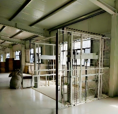 仓库货梯选购全攻略：核心参数、安全合规与选型策略