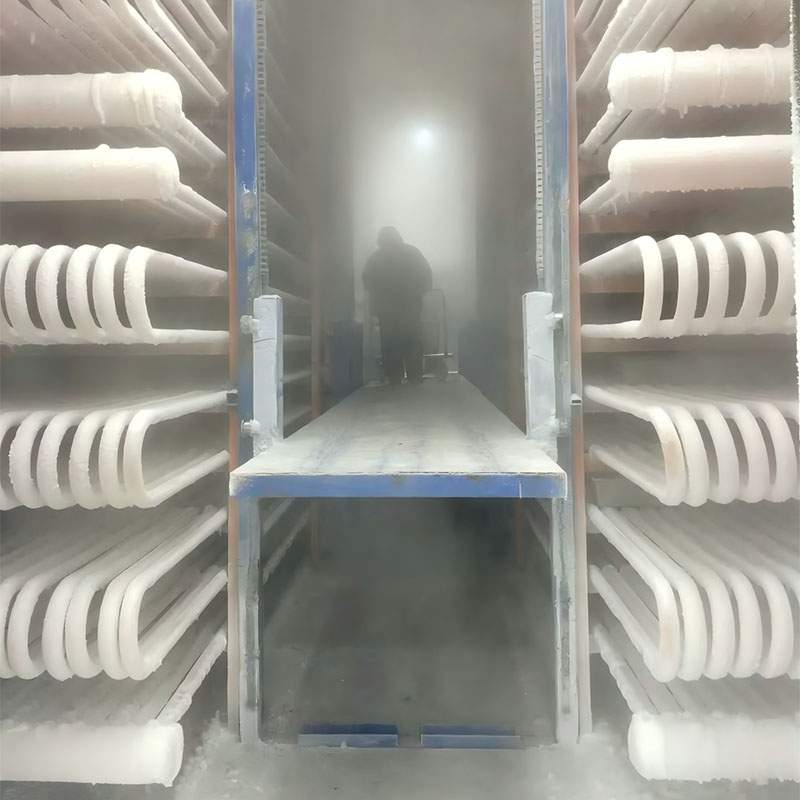 液压货梯适用场景与选型维护全攻略 液压货梯适用场景与选型维护全攻略