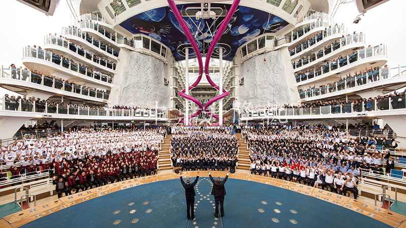 升降舞台的机械原理与舞台魔术，揭秘空间叙事背后的科技艺术(图4)