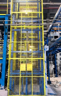 液压货梯适用场景与选型维护全攻略(图2)