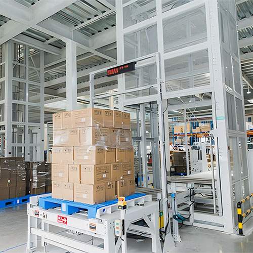 如何选择往复式提升机?关键要素与选型指南 如何选择往复式提升机?关键要素与选型指南