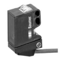 O300光电传感器带附加功能，实现精确检测与高效控制