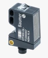 OT300系列微型传感器解析：OT300.DL-UBZZB.72N型号特点与选型指南