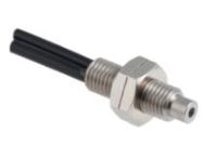 圆柱形光纤传感器FCE 200C1Y00：高精度检测应用解析与选型指南