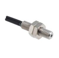 圆柱形光纤传感器选型指南与应用解析：FCE 200C1Y01型号详解