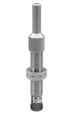 圆柱形设计-UNAM 12N1914/S14D