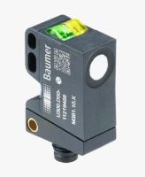 带IO-Link接口的微型传感器,实现高精度紧凑型测量解决方案 带IO-Link接口的微型传感器,实现高精度紧凑型测量解决方案