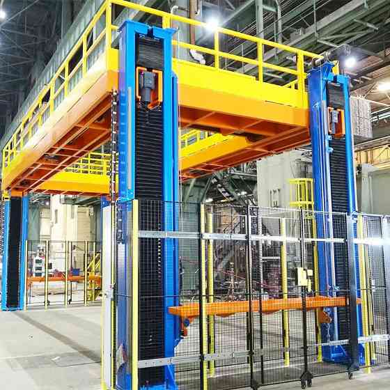 装配升降平台如何成为现代生产线的柔性基石？分类与应用解析