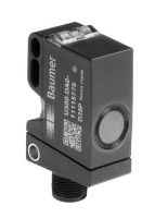 参数设置灵活的坚固型超声波传感器,适应严苛工业环境 参数设置灵活的坚固型超声波传感器,适应严苛工业环境