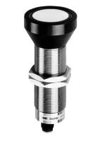 感应距离显著提升的UNAM 50N1721/S14，适用于苛刻工业环境