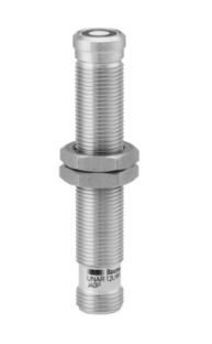 耐化学腐蚀型超声波传感器-UNAR 12N3914/S14H