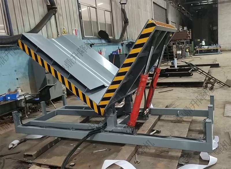 90度纸卷翻转机：高效精准的纸品转向自动化解决方案(图3)