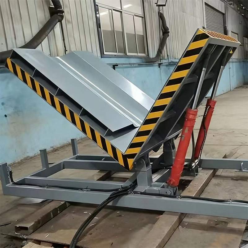 90度纸卷翻转机：高效精准的纸品转向自动化解决方案