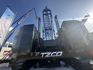 150吨级全地面起重机性能深度解析与核心参数详览