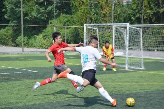 铁路人谢康随队逆袭夺冠，热爱与责任铸就双重精彩(图3)