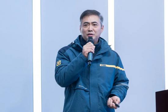 营销工作会议聚势谋远,携手合作伙伴共赴高质量发展新征程(图8) 营销工作会议聚势谋远,携手合作伙伴共赴高质量发展新征程(图8)