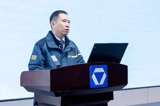 营销工作会议聚势谋远,携手合作伙伴共赴高质量发展新征程(图9) 营销工作会议聚势谋远,携手合作伙伴共赴高质量发展新征程(图9)