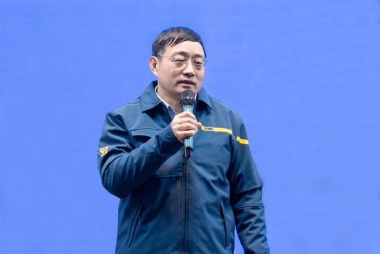 营销工作会议聚势谋远,携手合作伙伴共赴高质量发展新征程(图10) 宋宗华.jpg