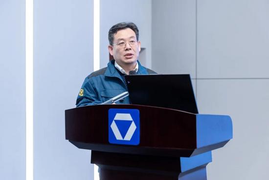 营销工作会议聚势谋远,携手合作伙伴共赴高质量发展新征程(图11) 营销工作会议聚势谋远,携手合作伙伴共赴高质量发展新征程(图11)