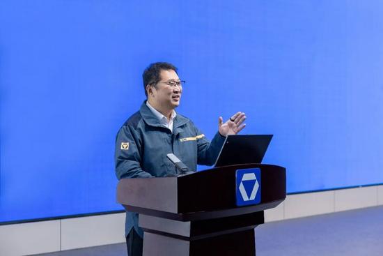 营销工作会议聚势谋远，携手合作伙伴共赴高质量发展新征程(图12)