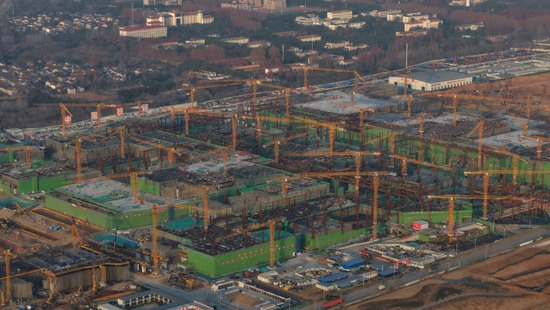 铁路站房建设迈向新阶段，科技创新与精细管理驱动高质量发展(图3)