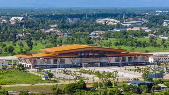 铁路站房建设迈向新阶段，科技创新与精细管理驱动高质量发展(图4)