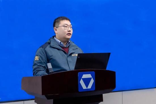 营销工作会议聚势谋远,携手合作伙伴共赴高质量发展新征程(图15) 营销工作会议聚势谋远,携手合作伙伴共赴高质量发展新征程(图15)